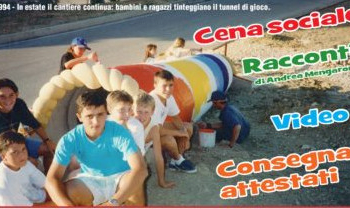 Bambini e ragazzi costruttori di diritti si incontrano alla Casa del Sole di Amelia