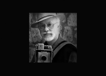 Torre Alfina e Orvieto mandano l’ultimo saluto a Raul Lede, stimato medico e fotografo