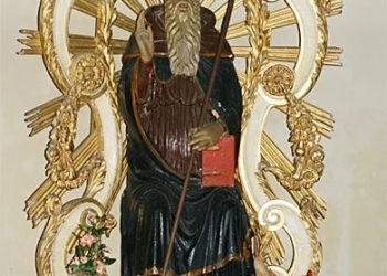 Presentato il programma per la Festa di S. Antonio Abate alla Parrocchia del Santo Sepolcro