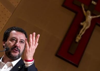 La mia e la vostra felicità in mano a Salvini e Di Maio. C’è da essere terrorizzati