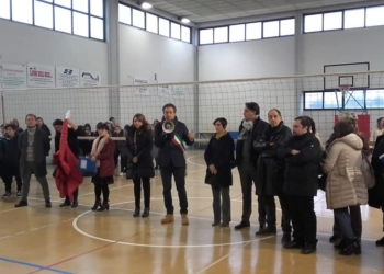 Scuola Media Ippolito Scalza di Ciconia, il 2019 riporta gli studenti in un edificio riqualificato e sicuro
