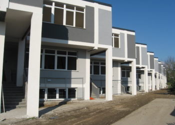 Scuola Media Ippolito Scalza di Ciconia, il 2019 riporta gli studenti in un edificio riqualificato e sicuro