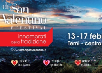 Terre di San Valentino, al via la selezione di personale. Si appresta a debuttare una 5 giorni di eventi tra gusto, sport, arte e folklore