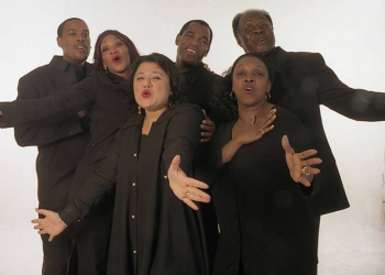 Narnia Natalis chiude alla grande con il Gospel dei Chicago High Spirits nella giornata della Befana