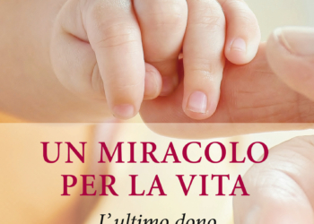 Presentazione del volume Un Miracolo per la vita di Matteo Brunamonti