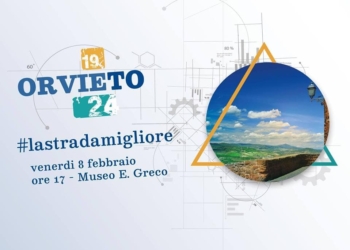 Non ci sono più le mezze stagioni. Lamentazioni di orvietani innamorati della città