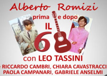 All’Unitre Orvieto Alberto Romizi analizza la rivoluzione del ’68