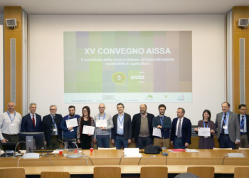 Al via il XV° Convegno nazionale AISSA all’Unitus di Viterbo. Tema trattato: Gli effetti dei cambiamenti climatici sull’agricoltura