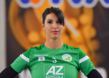 Per la Zambelli Orvieto è ancora tutto possibile, ne è convinta Sara Angelini