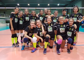 I risultati del vivaio confortano la Az Young Orvieto