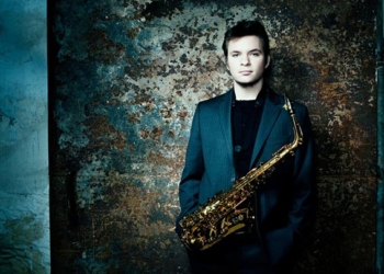 A Terni per Visioninmusica Herbin e Morganti all’Auditorium Gazzoli. Apre la serata Luca Zennaro