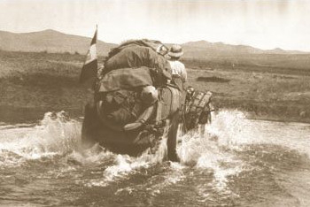 “Luigi Barzini. Giornalismo e cucina tra Orvieto e Corbara”