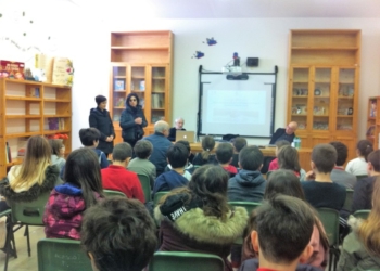 Corbara e Luigi Barzini. Tra i ritrovamenti, anche una lettera che racconta “i bei tempi”