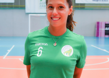 Una Zambelli Orvieto carica vuole ripartire bene a Ravenna