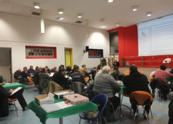 Pro Natura: Terni punta sulla formazione per imparare le tecniche di potatura della vite e dei fruttiferi