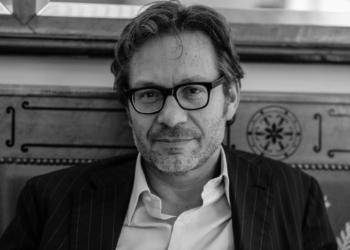 Federico Varazi:”Non ci può essere #Stato senza #Scuola”