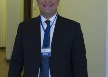 Gianluca Cerracchio è il nuovo direttore generale all’Università della Tuscia dopo Vincenzo Sforza