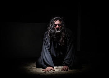 “Goya – La quinta del sordo”, la grande arte al Teatro Sociale di Amelia