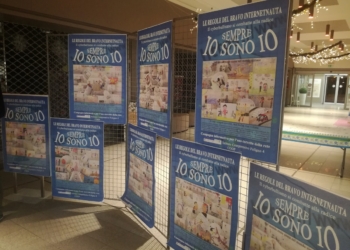 “Insieme per il nostro futuro”, l’impegno di Coop Centro Italia contro il bullismo