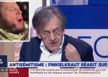OPINIONI SOLITARIE DEL LUNEDI 25.02.2019 [480] – Attenzione alla pazza miscela di antisemitismo, antiebraismo, estremismo
