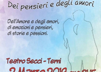 Musica, danza e solidarietà, al Secci di Terni la serata per sostenere l’Aumat