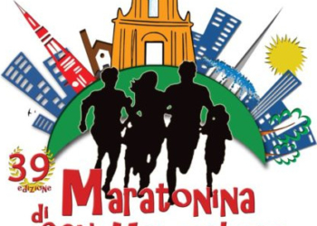A Terni è pronta a partire la 39A Maratonina di San Valentino, 15° Memorial Guglielmo Tessicini