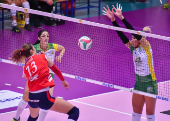 La Zambelli Orvieto volta pagina e guarda avanti con Mila Montani