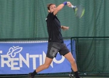 Colpo Tc Open, arriva dal ct l’Aquila Andrea Picchione