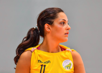 La Zambelli Orvieto confida nella sapiente guida di Vittoria Prandi