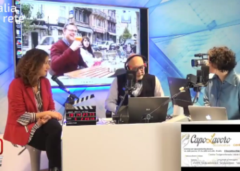 18e30 #LIVE – del 5/02/2019