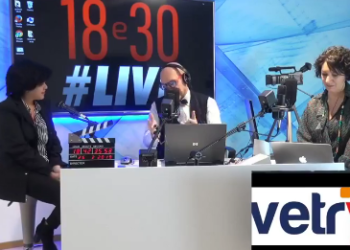 VIDEO – 18e39 #LIVE del 26/02/2019