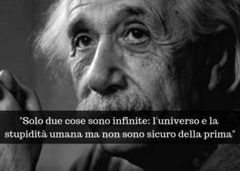 OPINIONI SOLITARIE DEL LUNEDI  04.02.2019 [477]