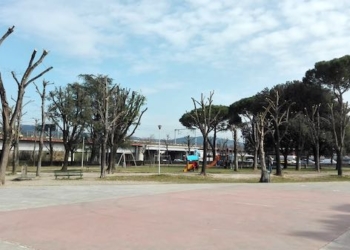 I mutilati di Orvieto scalo