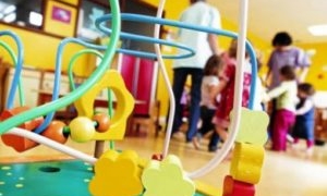 “A modo tuo”: laboratorio con mamme e papà