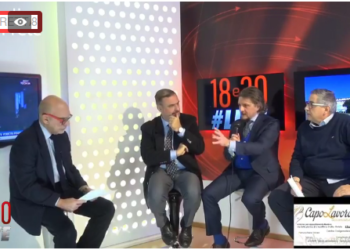 SPECIALE 18e30 #LIVE: “La buona sanità”