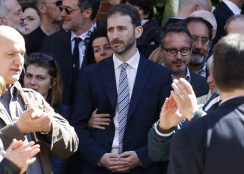 Sotto il tacco della Casaleggio & C