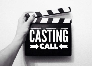 Cercasi giovane attore protagonista per il nuovo film di Giovanni Maderna: casting per bambini tra 7 e 9 anni