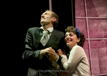 Giornata Mondiale della Commedia: Viterbo c’è. In scena la compagnia Circomare