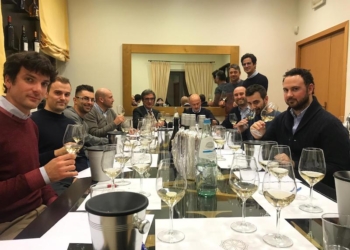 Sperimentazioni dell’Orvieto, Commissione tecnica del Consorzio di Vini: “Buone prospettive e potenzialità”