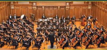 “La Riforma” dell’Orchestra Giovanile del Conservatorio di Boston al Mancinelli