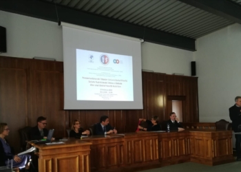 Orvieto punta sull’alta formazione, al via il master di secondo livello “Salute Nutrizionale Unica e Globale” al Csco. Nuove opportunità di utilizzo anche per la ex Caserma Piave