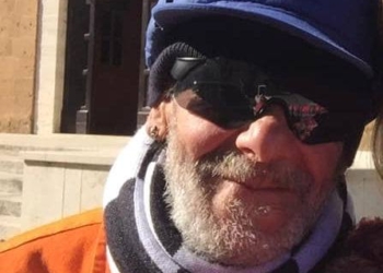 Davide è stato ritrovato