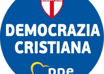 Dc, Giulio C.Schina: “Appoggiamo la candidatura a sindaco del prof. Andrea Mazza”