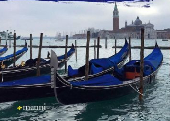 “Non è triste Venezia”, il libro di Erbani al Museo Emilio Greco