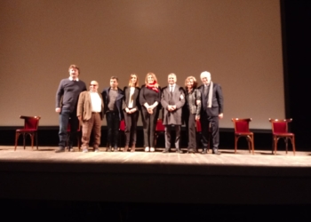 Umbria, terra di pellicole. Film Copperman, Marini: “Occasione di promozione della nostra Regione”