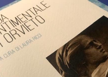 Unitre Orvieto presenta la “Guida sentimentale di Orvieto”