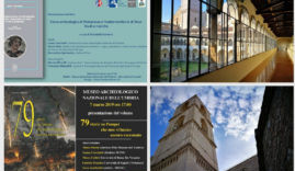 Settimana dei musei, il programma del Polo museale dell’Umbria