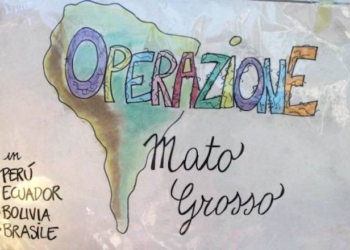 Operazione Mato Grosso, missione di solidarietà per aiutare l’America Latina