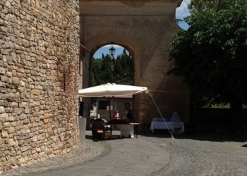 Parrano sarà il “Borgo del terzo millennio”. Niente tasse per chi affitta