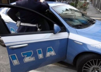 Reati contro il patrimonio, giovani rumene allontanate dalla Polizia di Stato